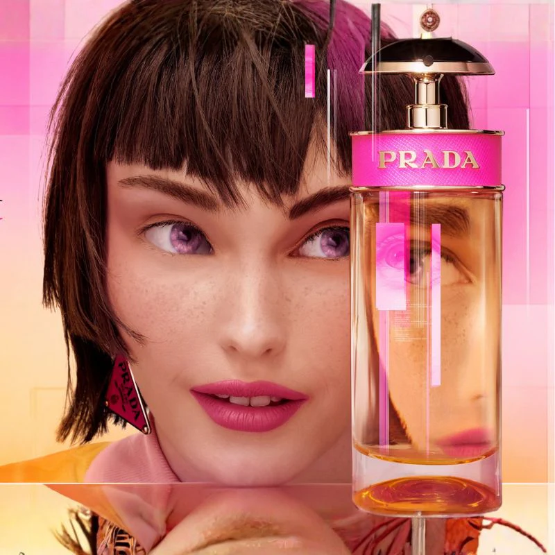 Prada Candy EDP - Image 3