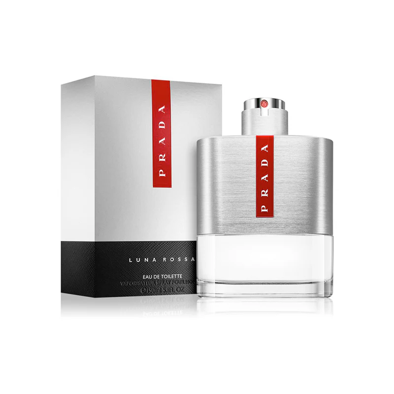 Prada Luna Rossa - Image 2