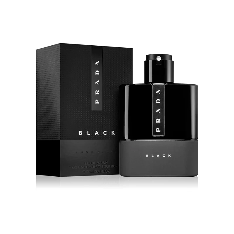 Prada Luna Rossa Black - Image 2