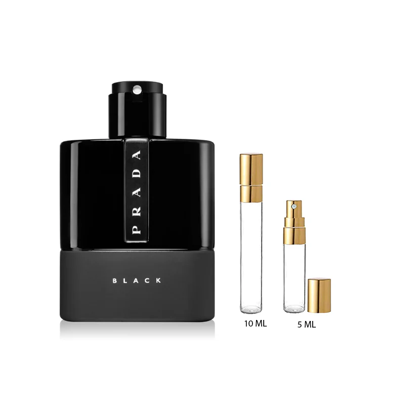 Prada Luna Rossa Black - Image 3