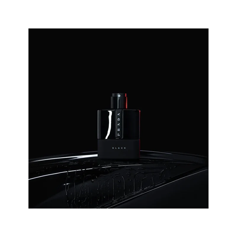 Prada Luna Rossa Black - Image 4