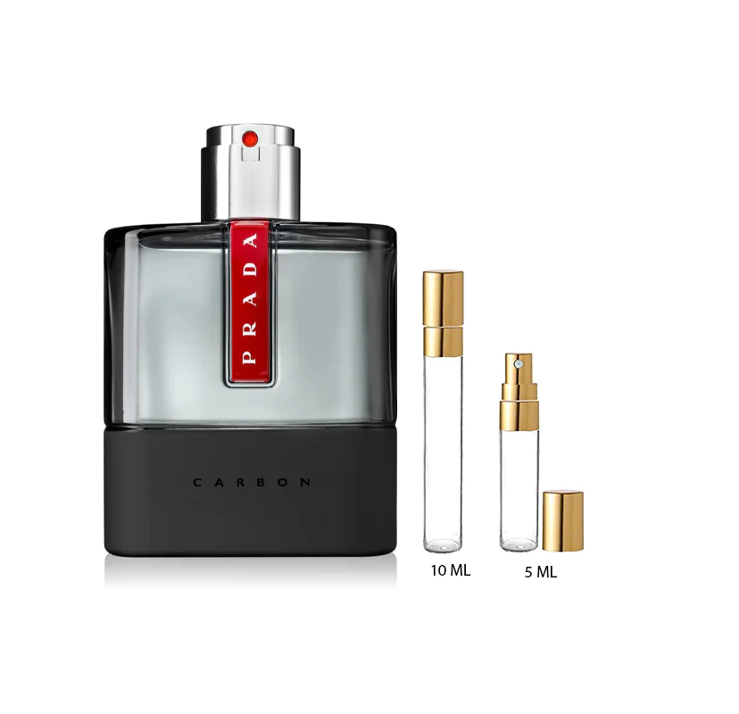 Prada Luna Rossa Carbon - Image 3