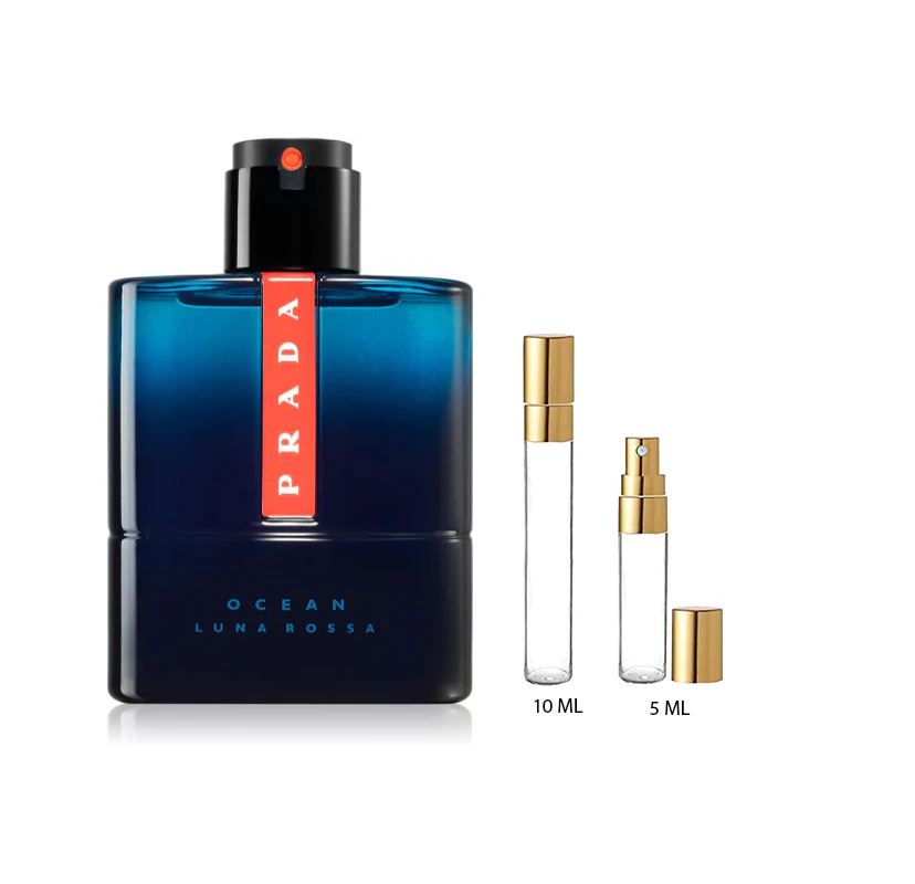 Prada Luna Rossa Ocean EDT - Image 3