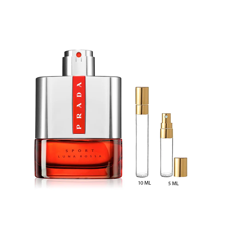 Prada Luna Rossa Sport - Image 3