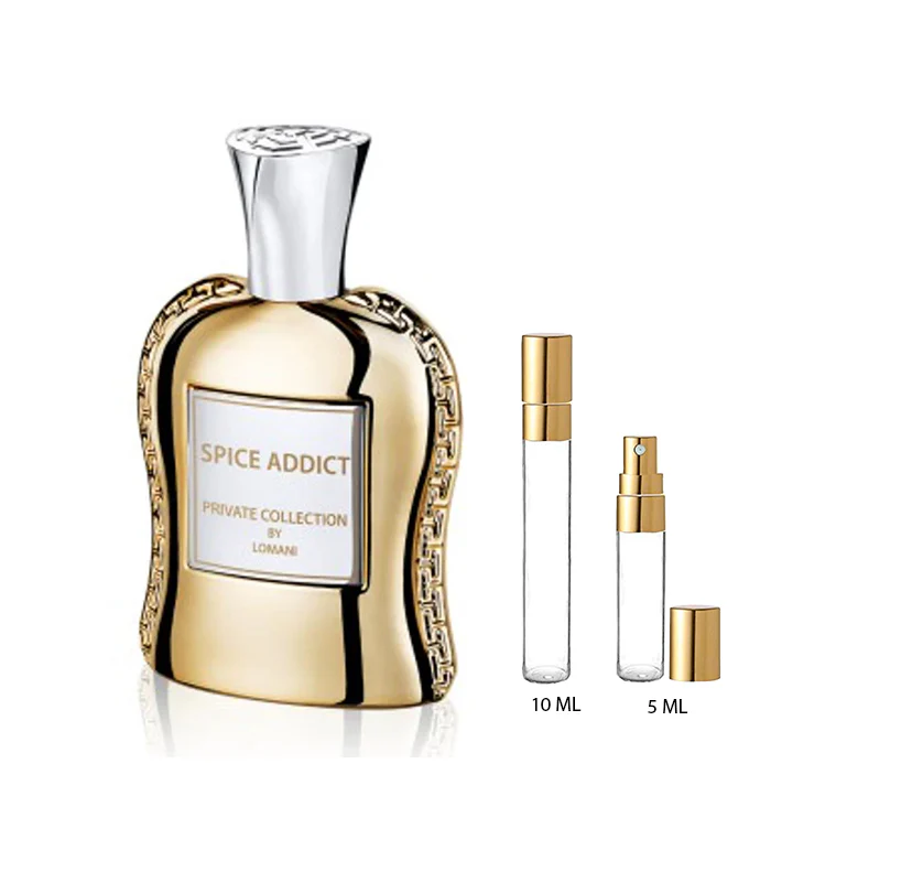 Private Collection By Lomani Spice Addict - Image 2