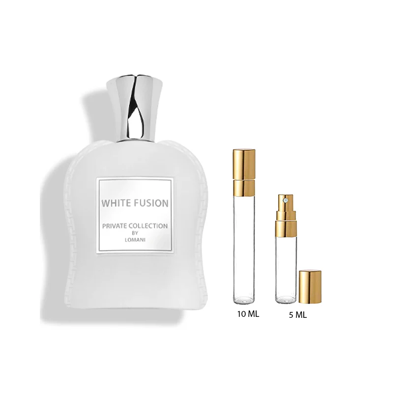 Private Collection By Lomani White Fusion - Image 3