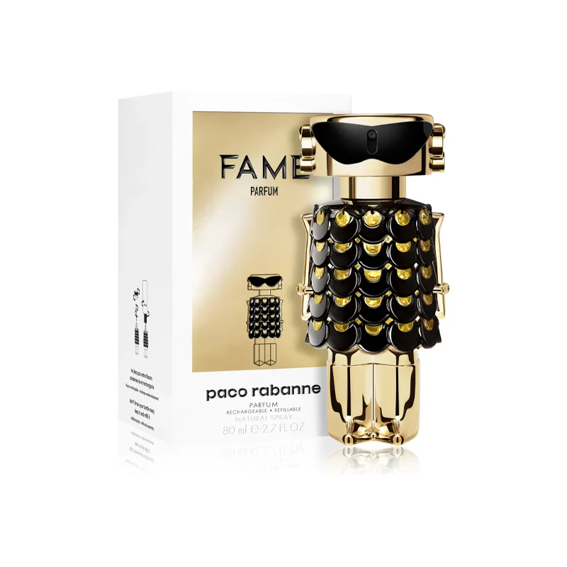 Rabanne Fame Parfum - Image 2