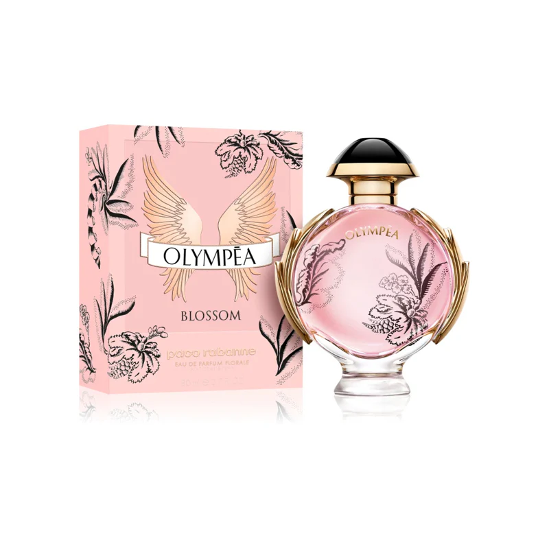 Paco Rabanne Olympea Blossom - Image 2