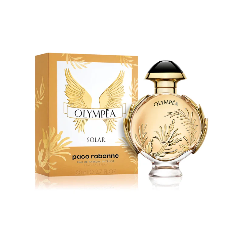 Paco Rabanne Olympea Solar - Image 2