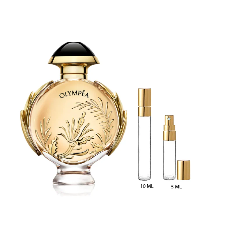 Paco Rabanne Olympea Solar - Image 4