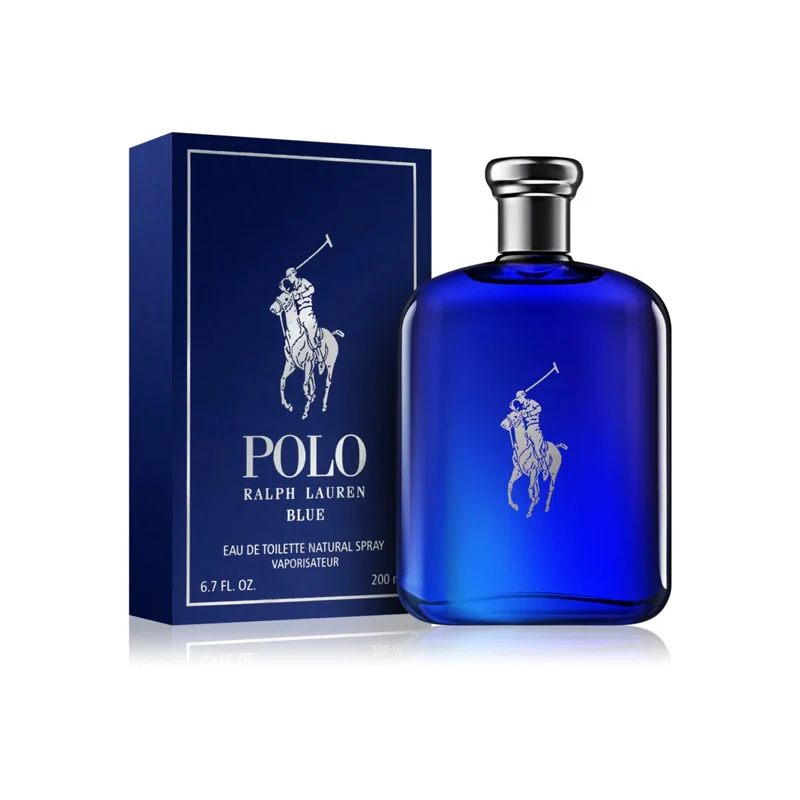 Ralph Lauren Polo Blue - Image 3
