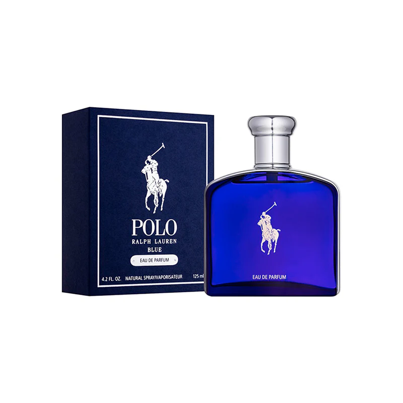 Ralph Lauren Polo Blue EDP - Image 2