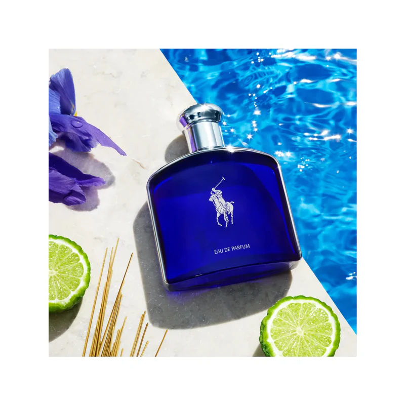 Ralph Lauren Polo Blue EDP - Image 3