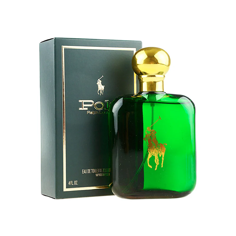 Ralph Lauren Polo Green - Image 2