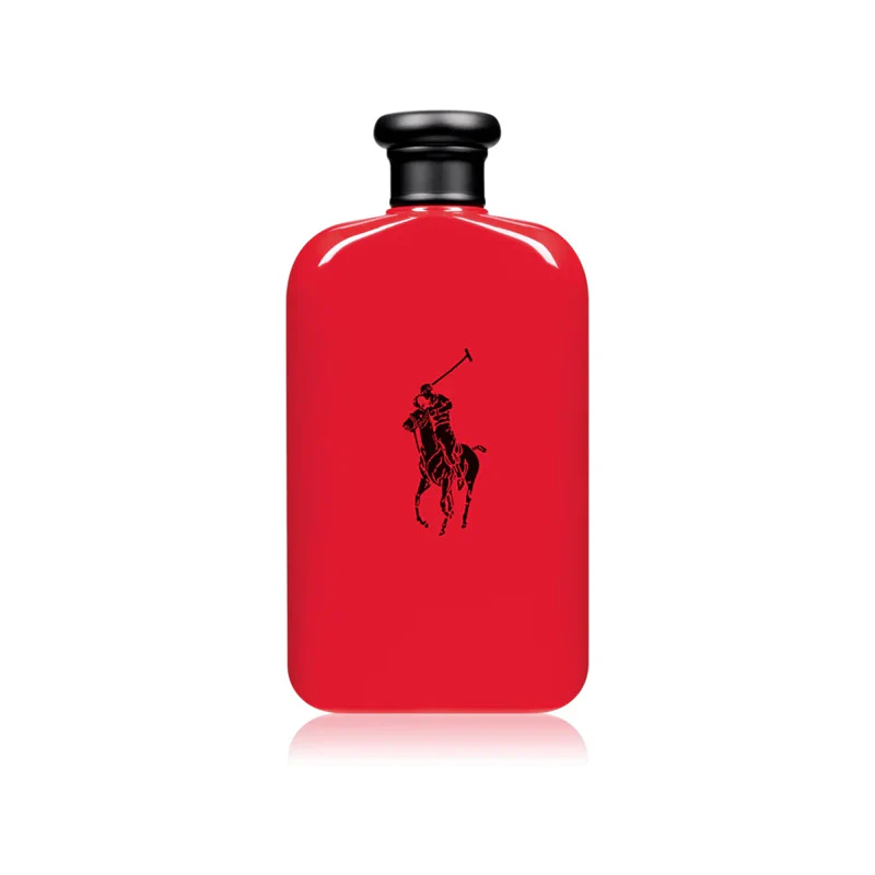 Ralph Lauren Polo Red - Image 3