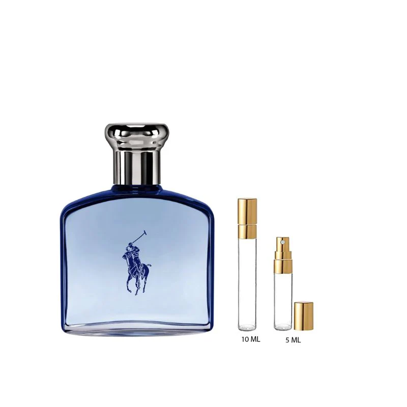 Ralph Lauren Polo Ultra Blue - Image 2