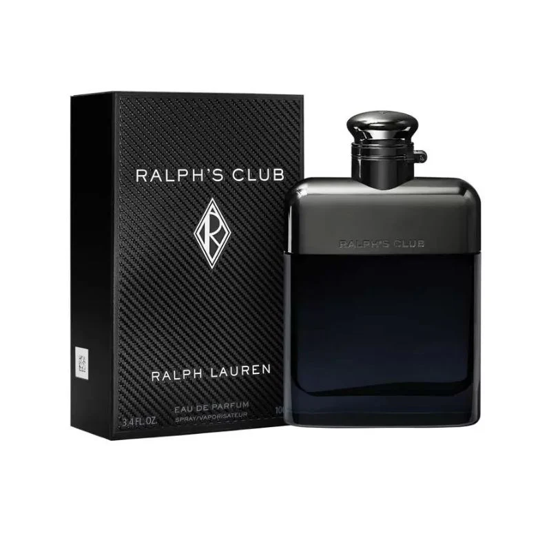 Ralph Lauren Ralph's Club edp - Image 3