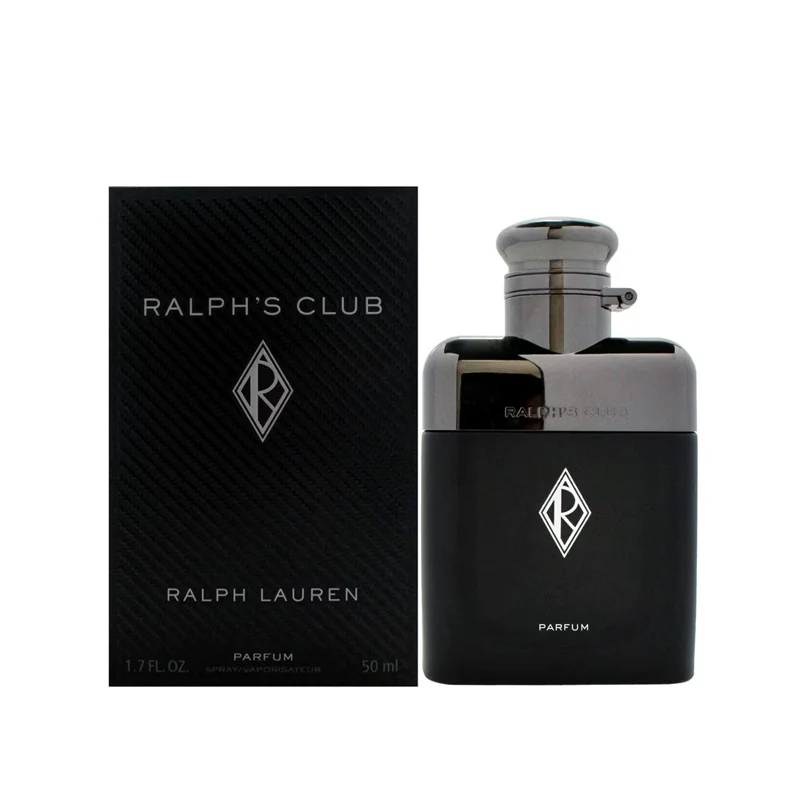 RALPH LAUREN RALPH'S CLUB PARFUM - Image 2