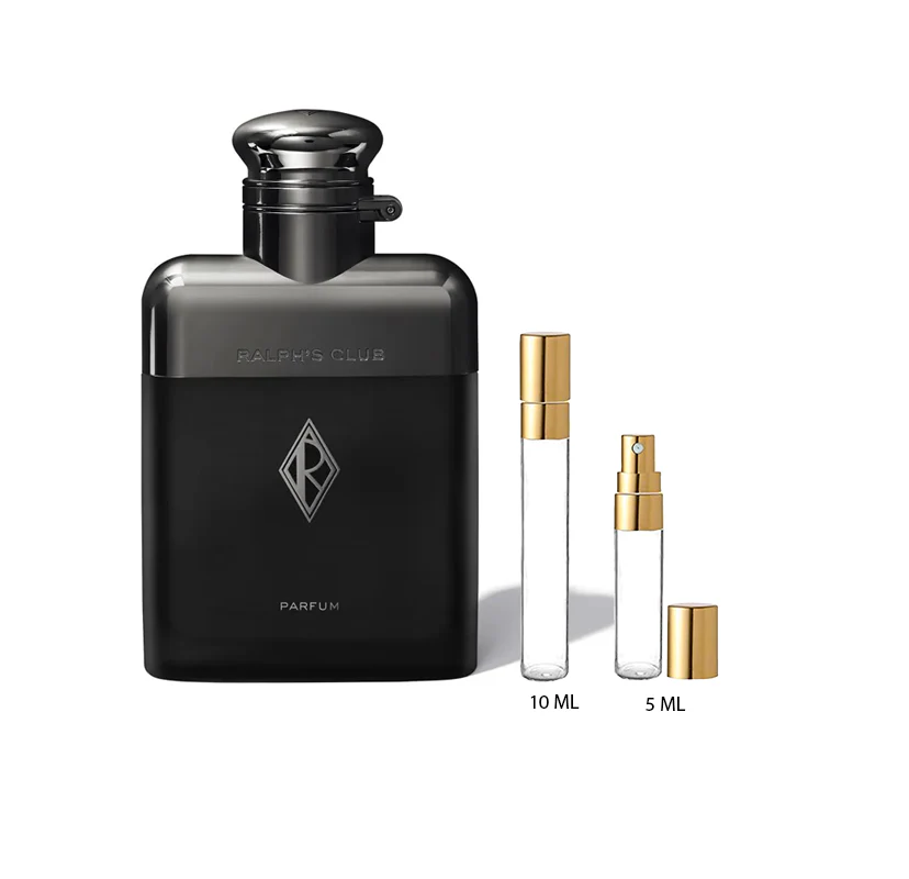RALPH LAUREN RALPH'S CLUB PARFUM - Image 3