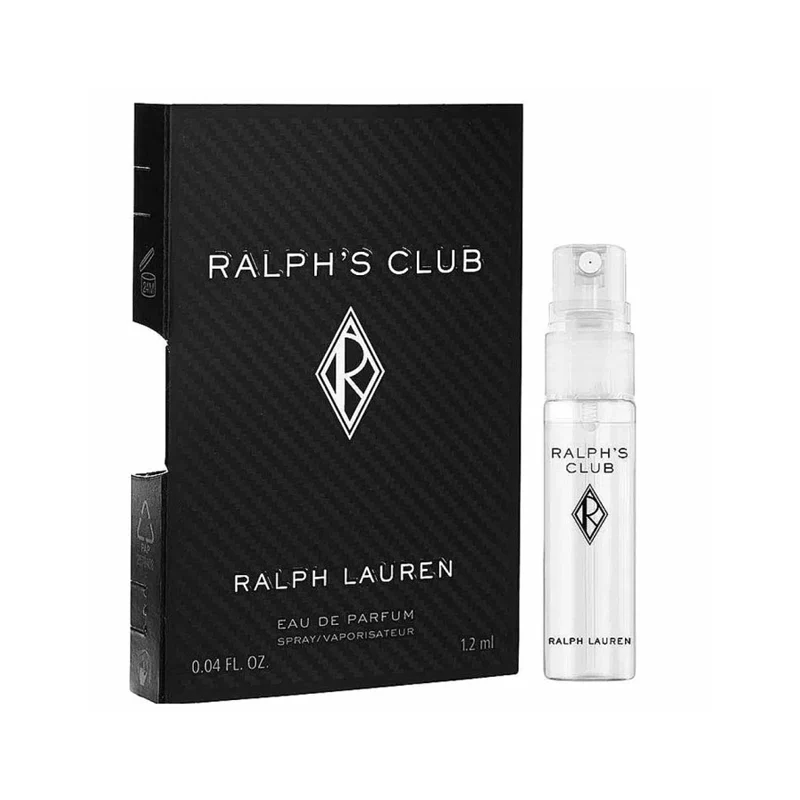 RALPH LAUREN RALPH'S CLUB PARFUM - Image 4