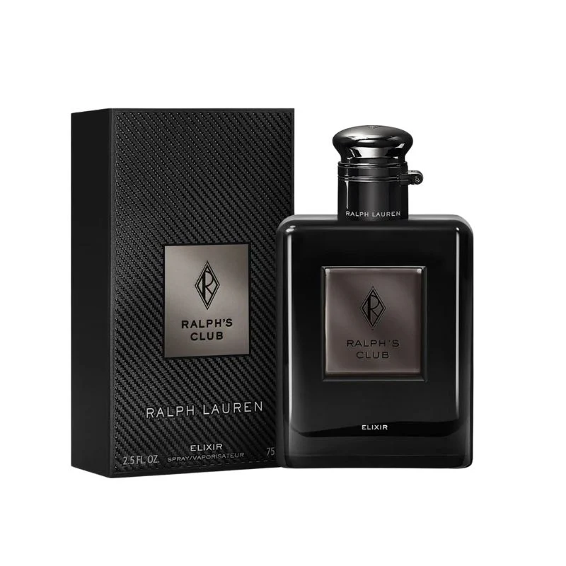 Ralph's Club Elixir Ralph Lauren for men - Image 2