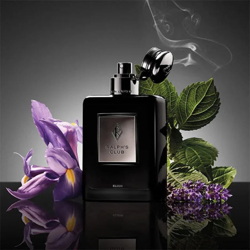 Ralph's Club Elixir Ralph Lauren for men - Image 3