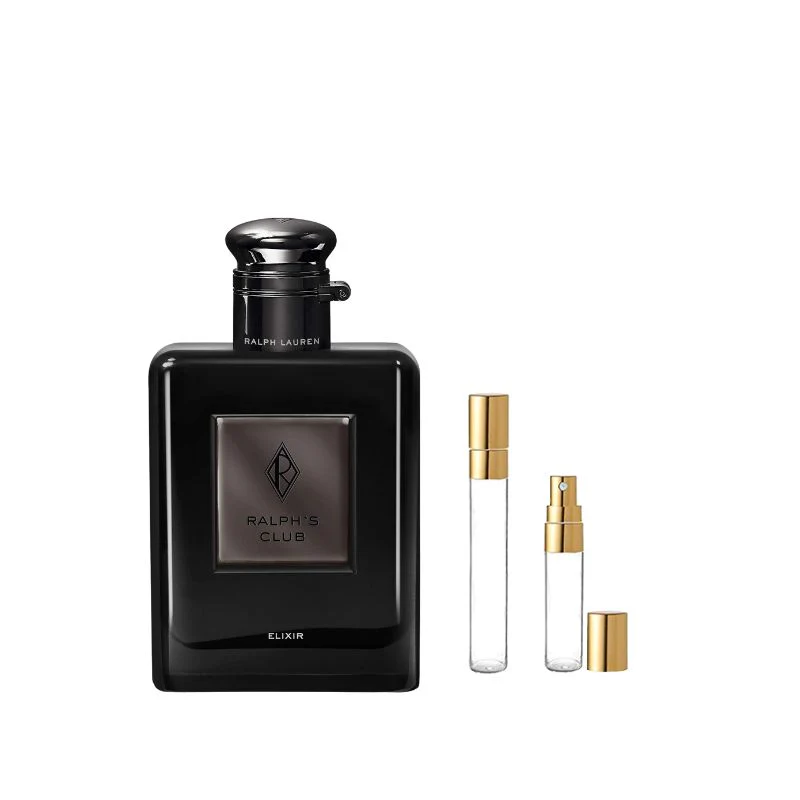 Ralph's Club Elixir Ralph Lauren for men - Image 4