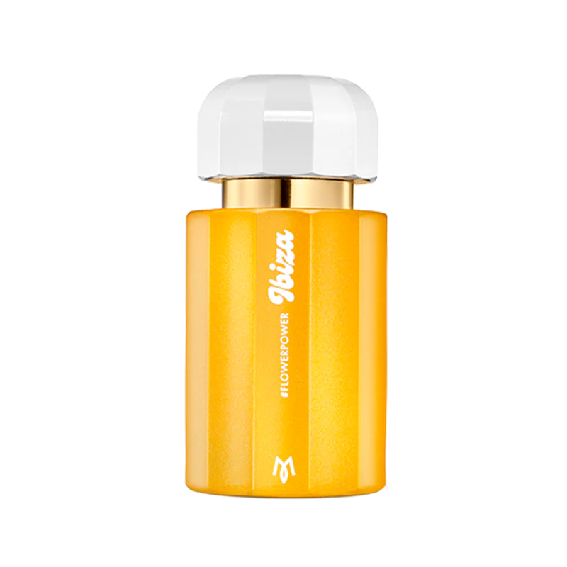 Ramon Monegal Ibiza Flowerpower