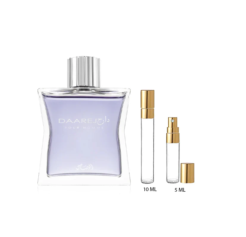 Rasasi Daarej Pour Homme EDP - Image 3