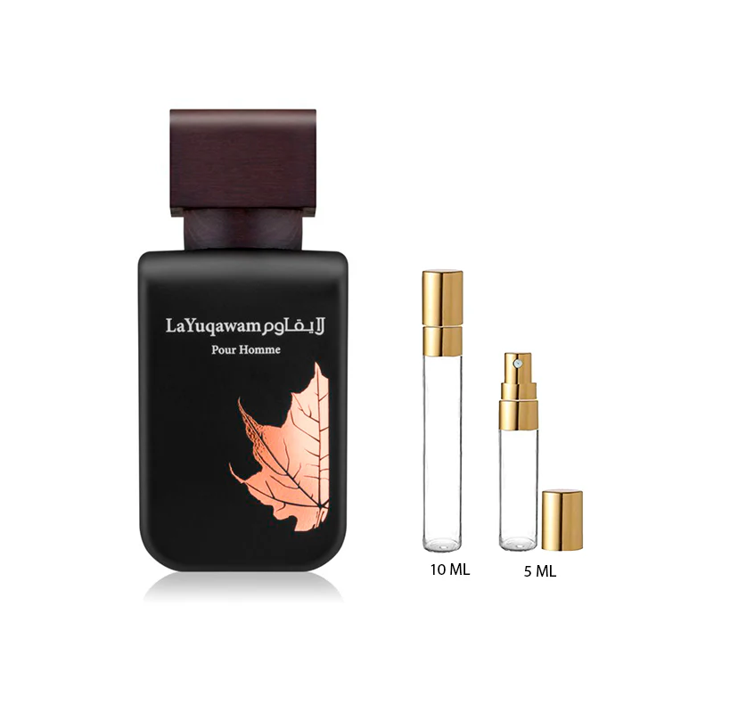 Rasasi La Yuqawam (Alternativa a Tom Ford Tuscan Leather) - Image 3