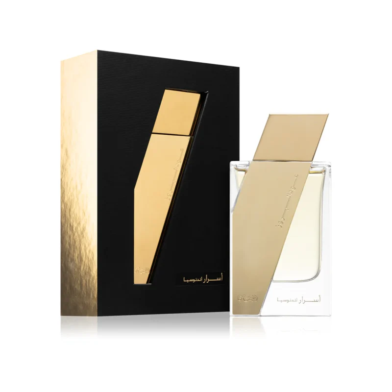 Rasasi oudh al boruzz asrar indonesia - Image 2