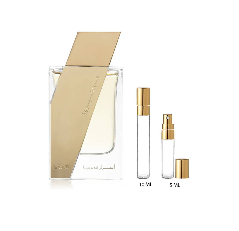 Rasasi oudh al boruzz asrar indonesia - Image 3
