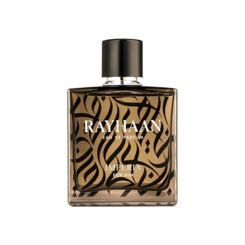 Rayhaan Imperia