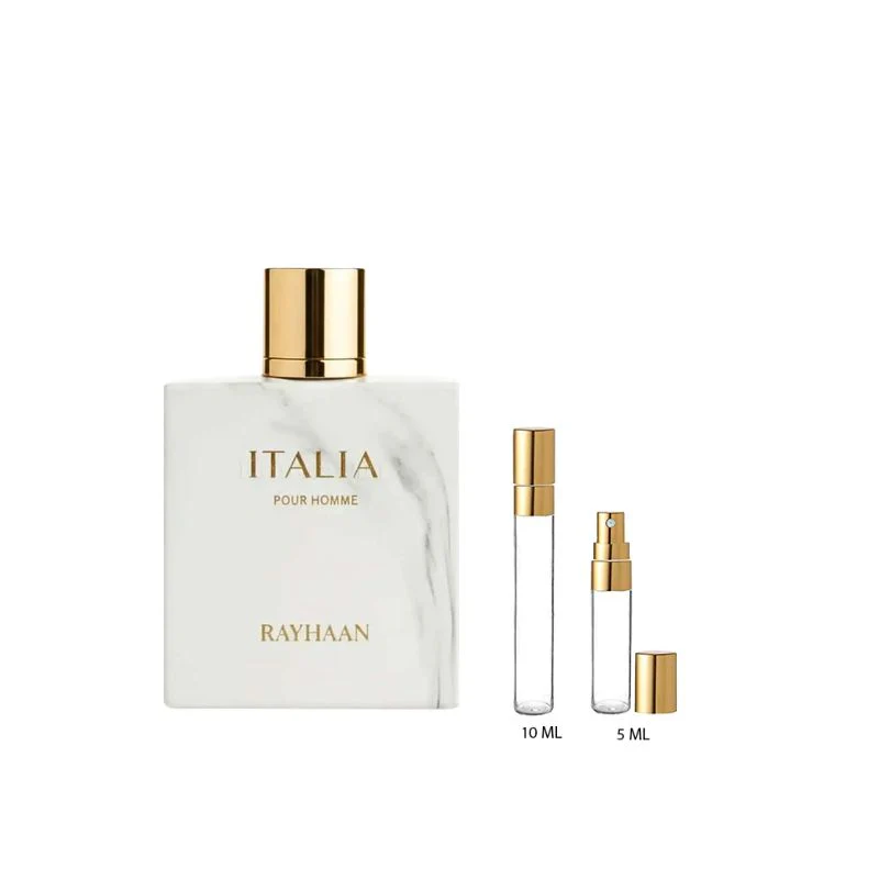 Rayhaan Italia - Image 2