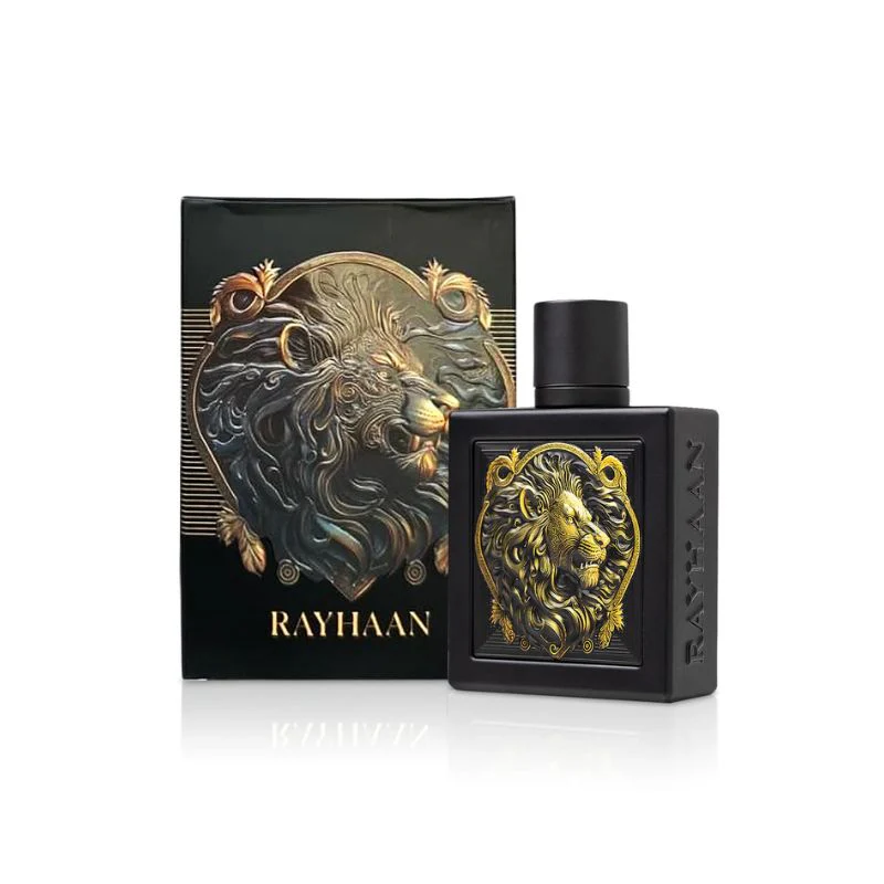 Rayhaan Lion - Image 3