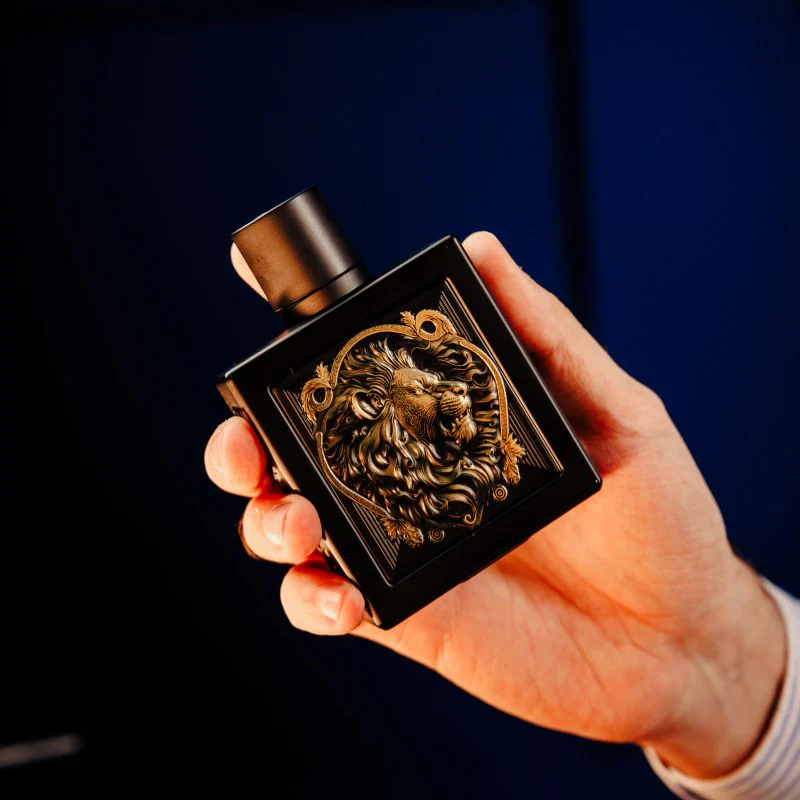 Rayhaan Lion - Image 4
