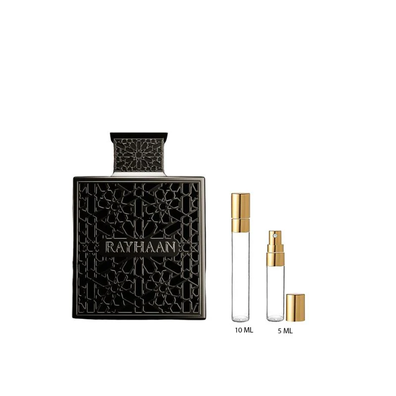 Rayhaan Obsidian - Image 2
