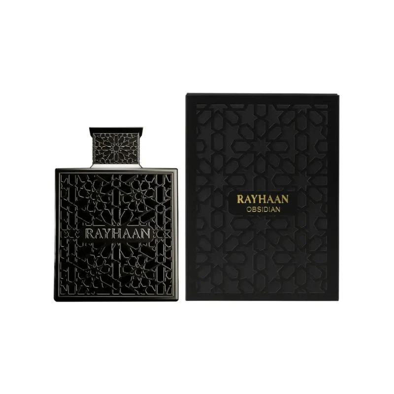 Rayhaan Obsidian - Image 3