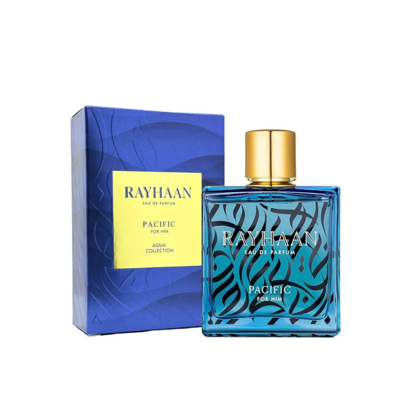 Rayhaan Pacific Men - Image 3