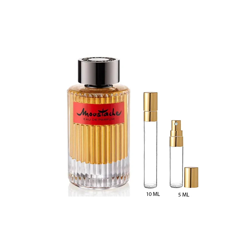 Rochas Moustache Eau de Parfum - Image 3