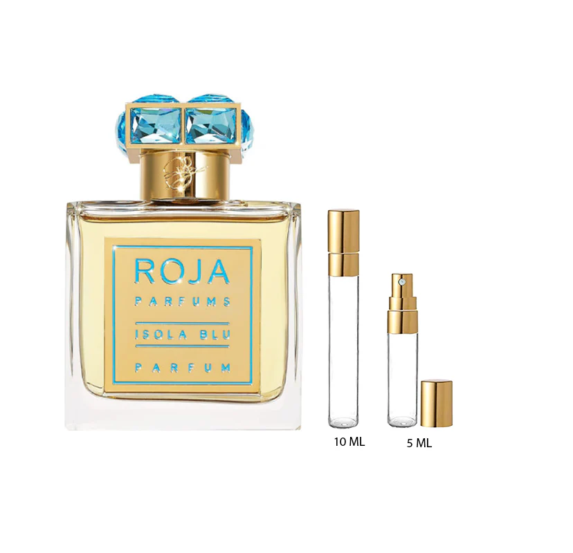 Roja Dove Isola Blu Parfum - Image 3
