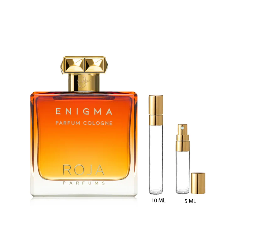Roja Parfums Enigma Parfum Cologne - Image 3