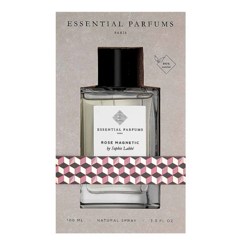 Essential Parfums Rose Magnetic - Image 2