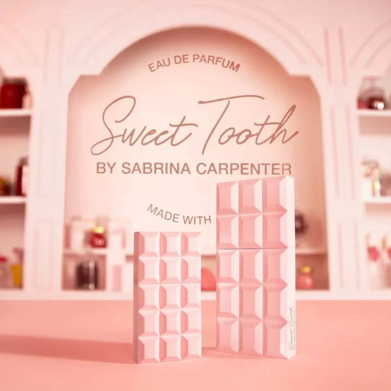 Sabrina Carpenter Sweet Tooth - Image 4