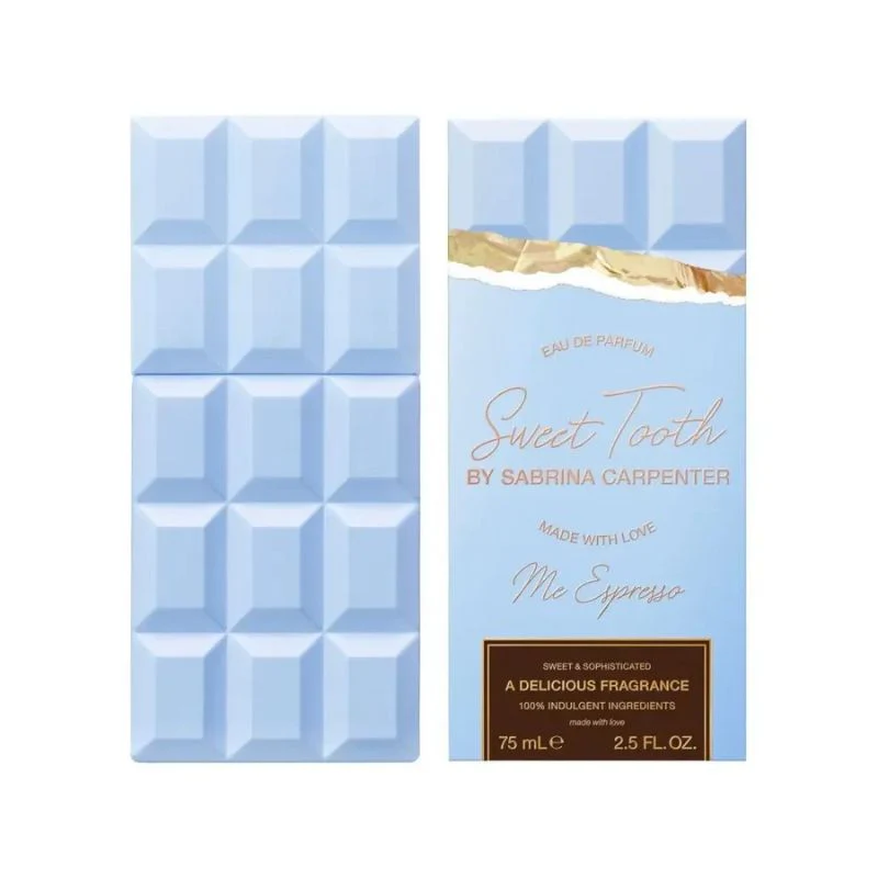 Sabrina Carpenter Sweet Tooth Me Espresso - Image 2