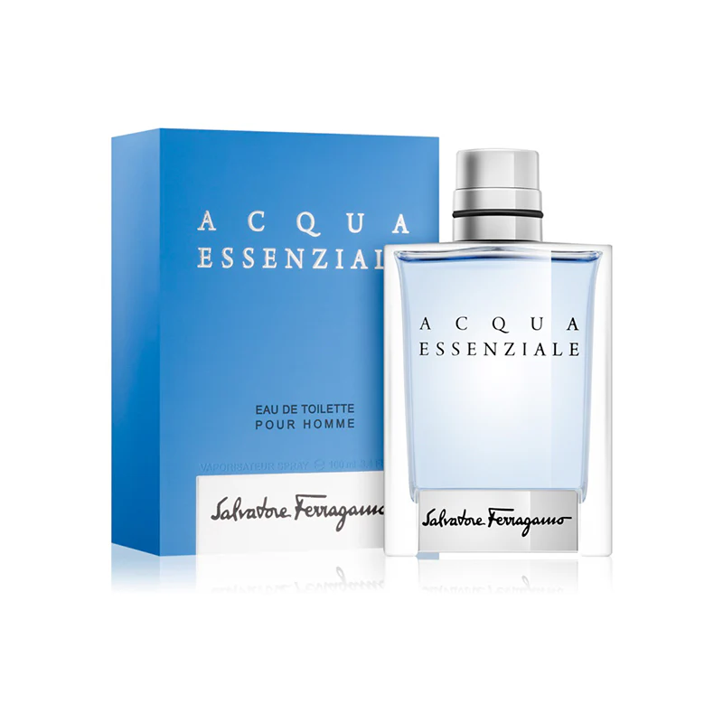 Salvatore Ferragamo Acqua Essenziale - Image 2
