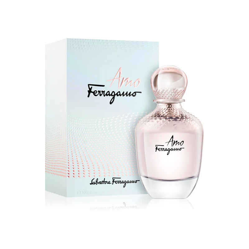 Salvatore Ferragamo Amo Ferragamo - Image 2