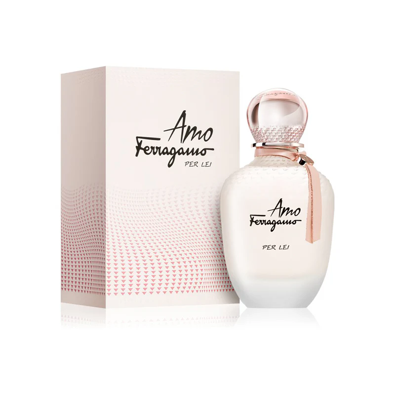 Salvatore Ferragamo Amo Ferragamo Per Lei - Image 2