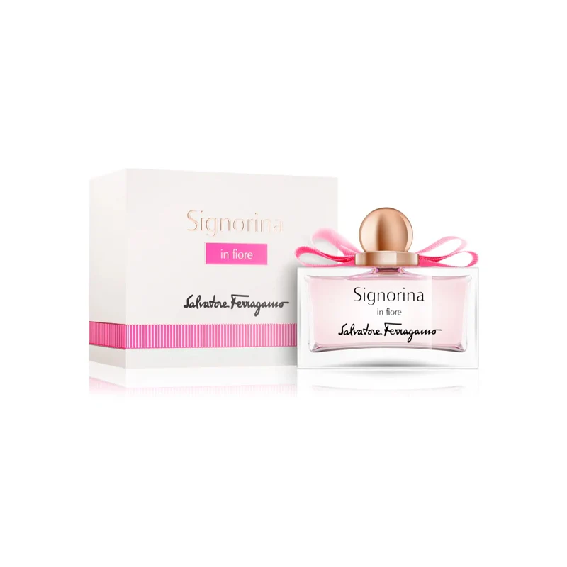 Salvatore Ferragamo Signorina in Fiore - Image 2