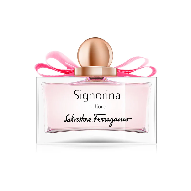 Salvatore Ferragamo Signorina in Fiore - Image 3